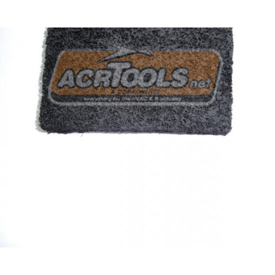 Carbon filter, 6mm thickness in sheets (sq.m) ACRTOOLS...