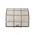 FILTER AIR COND JAPAN  GRID square, ACRTOOLS...