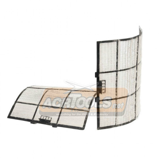 FILTER AIR COND JAPAN  GRID square, ACRTOOLS...