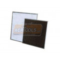 Prefilter Metal Frame special construction ACRTOOLS ...