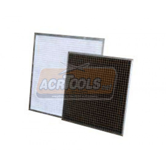 Prefilter Metal Frame special construction ACRTOOLS ...