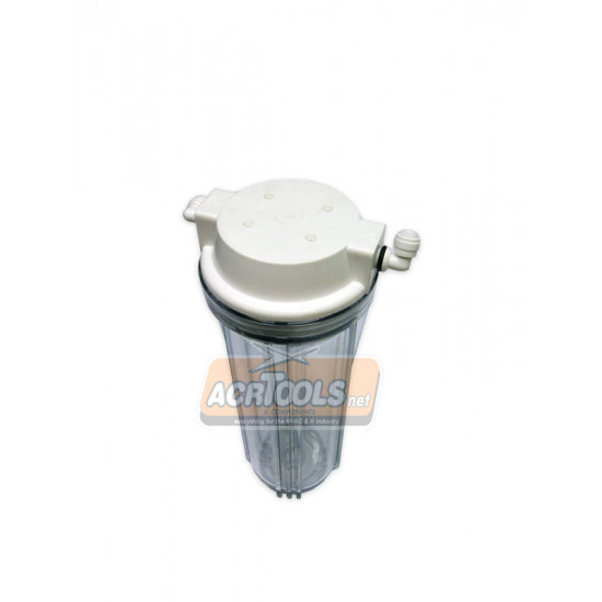 FILTER HOUSING Ρ.Ρ,10#2.5#1/4" ACRTOOLS... FILTER HOUSING Ρ.Ρ,10#2.5#1/4" ACRTOOLS...