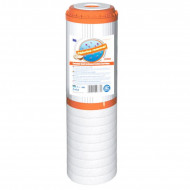 Coconut Shell GAC Carbon cartridge ACRFCCBHD-STO
