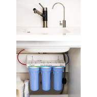 FILTERING WATER SYSTEM,ACRM3 (under counter),ACRTOOLS