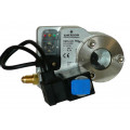 Electronic Oil Level Management Systems ΟΜA-CBB, sc.ad.1 1/8-18, TRAXOIL, ALCO