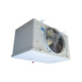 CUBIC UNIT COOLER HIGH TEMPERATURES,  BSL15A (SC2: 1.531  kW, Τinlet 0°C ), w/o heaters, GARCIA CAMARA Spain