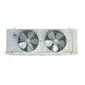 CUBIC UNIT COOLER HIGH TEMPERATURES,  BSL57A (SC2: 5.713  kW, Τinlet 0°C ), w/o heaters, GARCIA CAMARA Spain