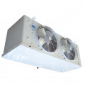 CUBIC UNIT COOLER HIGH TEMPERATURES,  BSL57A (SC2: 5.713  kW, Τinlet 0°C ), w/o heaters, GARCIA CAMARA Spain