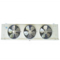 CUBIC UNIT COOLER LOW TEMPERATURES, BSL58BE (SC3: 4.652  kW, Τinlet -18°C ), with heaters, GARCIA CAMARA Spain