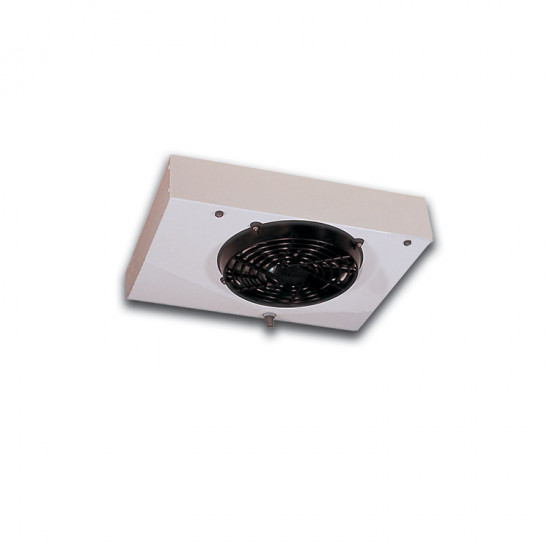 EVAPORATOR SINGLE FLOW, FC61A (SC2: 0.34 kW, Τinlet 0°C ),GARCIA CAMARA Spain