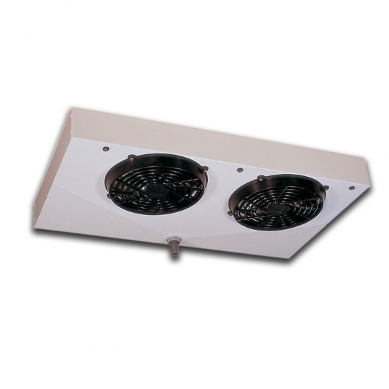 EVAPORATOR SINGLE FLOW, FC62A (SC2: 0.68 kW, Τinlet 0°C ),GARCIA CAMARA Spain