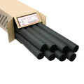 Rubber insulation with 6mm thickness and diameter 18mm for copper pipe 3/4 " Rubber insulation with 6mm thickness and diameter 18mm for copper pipe 3/4 "
