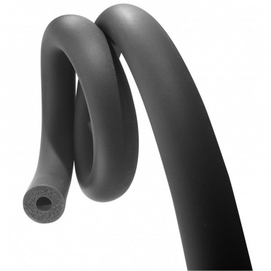 Insulated rubber coil 20m, thickness 6mm, in.diameter 28 for 1 1/8 "copper pipe Insulated rubber coil 20m, thickness 6mm, in.diameter 28 for 1 1/8 "copper pipe