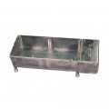 ET-150 EVAPORATOR TRAY ET-150 EVAPORATOR TRAY