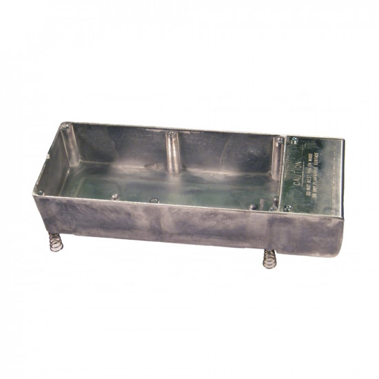 ET-150 EVAPORATOR TRAY ET-150 EVAPORATOR TRAY