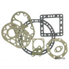 ΦΛΑΝΤΖΕΣ ΣΕΤ ΓΙΑ GK-35(5.2X), GELPHA COMPRESSORS