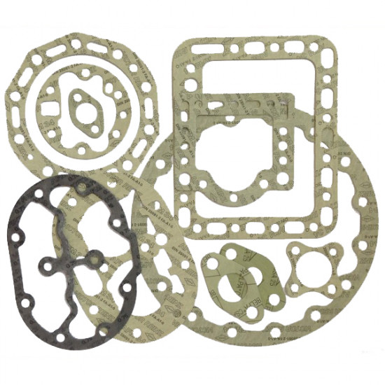 Gaskets kit compressor MR-32.2 Ø66 for GELPHA compressors