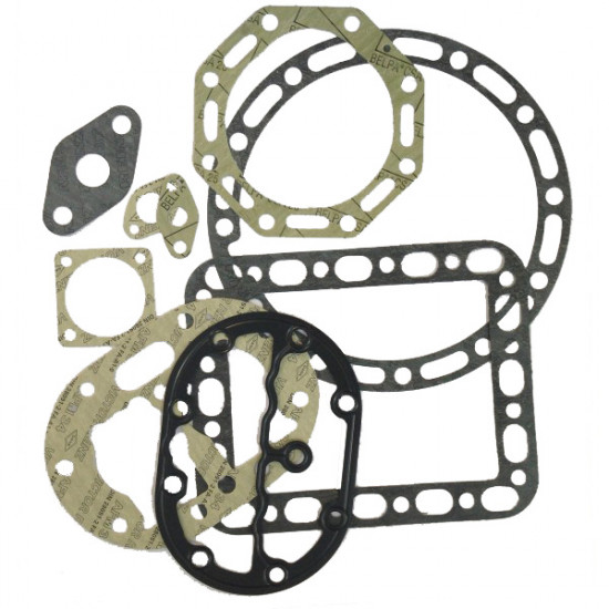Gaskets kit compressor L-23.2 Ø61,9 for GELPHA compressors