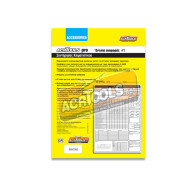 #1 , Air conditioning service Report sheets ACRTOOLS pro...