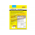 #4 , PIPE STRENGTH & JOINT TIGHTNESS TEST Report sheets ACRTOOLS pro... 