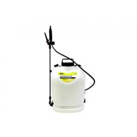 Battery powered chemical sprayer Hydrosprayer Elite 15lt Advanced engineering... Battery powered chemical sprayer Hydrosprayer Elite 15lt Advanced engineering...