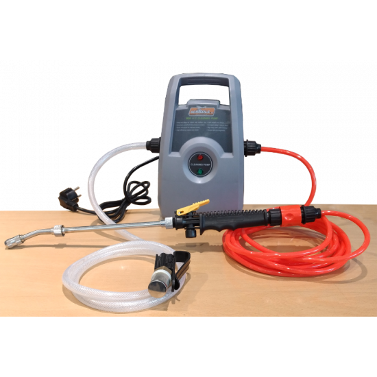 A/C CLEANING & WASHING PUMP, ACR-4M210, HVAC ACRTOOLS... A/C CLEANING & WASHING PUMP, ACR-4M210, HVAC ACRTOOLS...