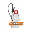 ΨΕΚΑΣΤΗΡΑΣ 5lt ΠΡΟΠΙΕΣΕΩΣ (option Μπαταρίας),ACR001,ACRTOOLS...