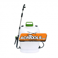 Battery powered chemical sprayer ACR3500+,16lt,ACRTOOLS...