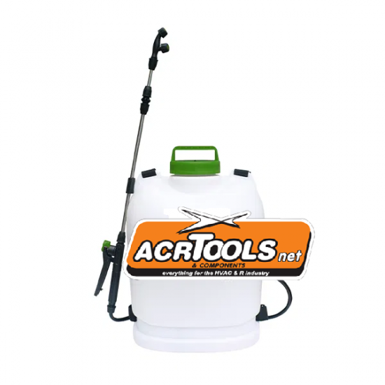 Battery powered chemical sprayer ACR3500+,16lt,ACRTOOLS... Battery powered chemical sprayer ACR3500+,16lt,ACRTOOLS...