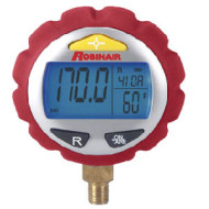 Digital Gauge RA 11920-E