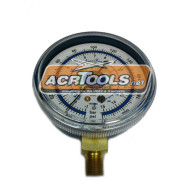 GAUGE,LOW,Φ70,R134-R404-R407, ACRTOOLS...