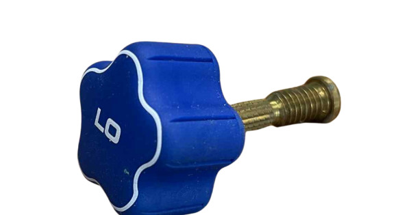 Manifold Parts : 602R HANDLE KIT (low side) for 2&4 Valve ...