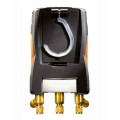 Testo 550-2 - Digital Refrigeration Manifold 