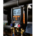 Testo 550-2 - Digital Refrigeration Manifold 