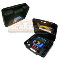 ΚΑΣΑ ΜΑΝΟΜ.ΗΛΕΚΤΡΟΝΙΚΗ,DIGIT-VACUUM, ΘΗΚΗ, 2 αισθ., ACRTOOLS