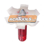 FIN COMP ACR351 for straightening aluminum fins ACRTOOLS...