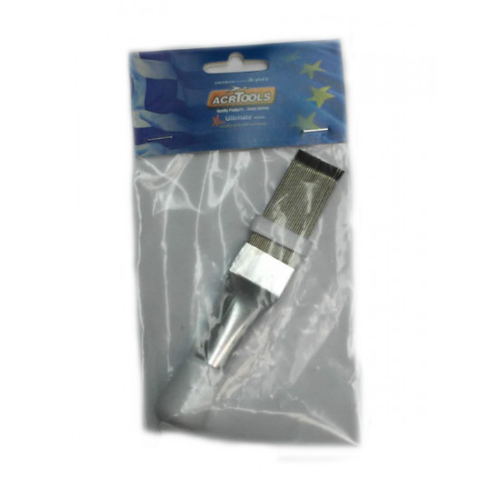 FIN COMP ACR352 for straightening aluminum fins ACRTOOLS... FIN COMP ACR352 for straightening aluminum fins ACRTOOLS...