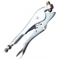 GRIP "FILLING" PIERCING PLIER QT 100 ACR TOOLS... GRIP "FILLING" PIERCING PLIER QT 100 ACR TOOLS...
