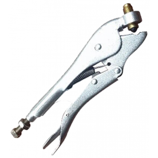 GRIP "FILLING" PIERCING PLIER QT 100 ACR TOOLS... GRIP "FILLING" PIERCING PLIER QT 100 ACR TOOLS...