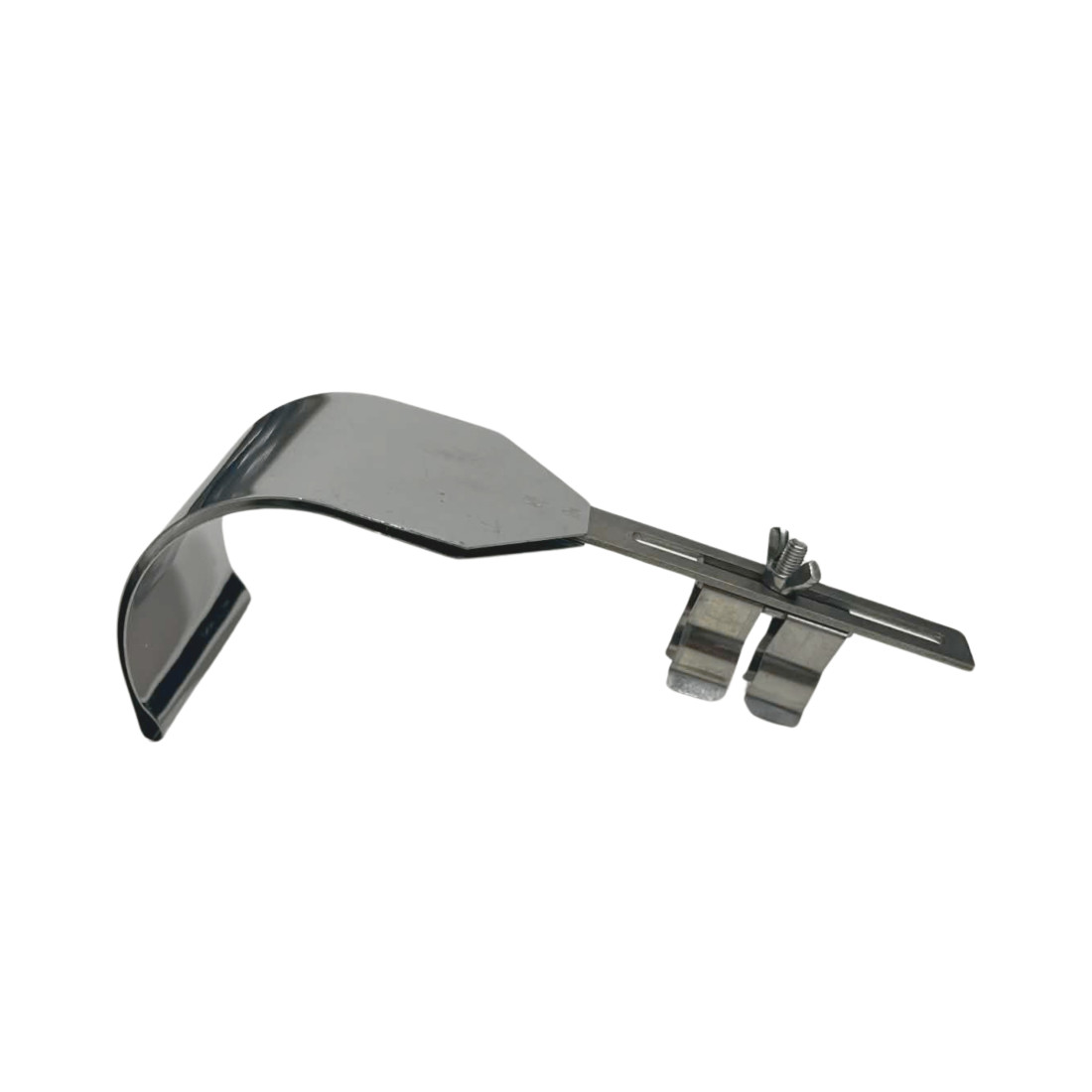 Torches : Torch Handle (Inox) ACRTOOLS