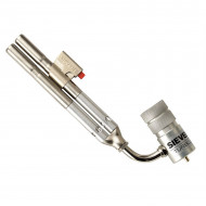 Dual tip TURBOJET with igniter SIEVERT sweden...