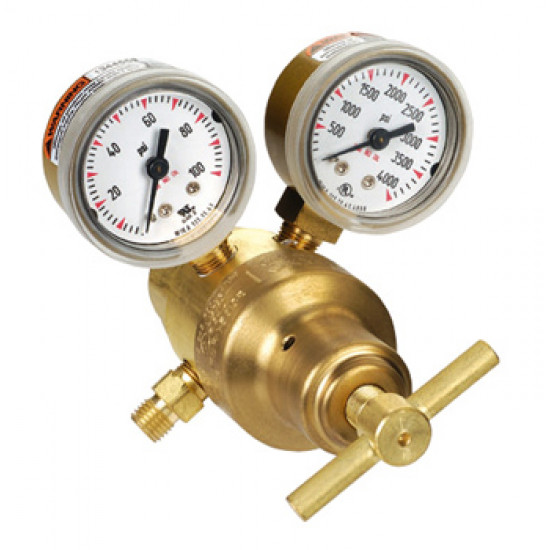 OXYGEN REGULATOR, 221-05FP, TURBOTOTE OXYGEN REGULATOR, 221-05FP, TURBOTOTE