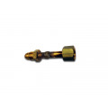 ADDAPTOR for refilling oxygen ( without manometer port ) ACRTOOLS...