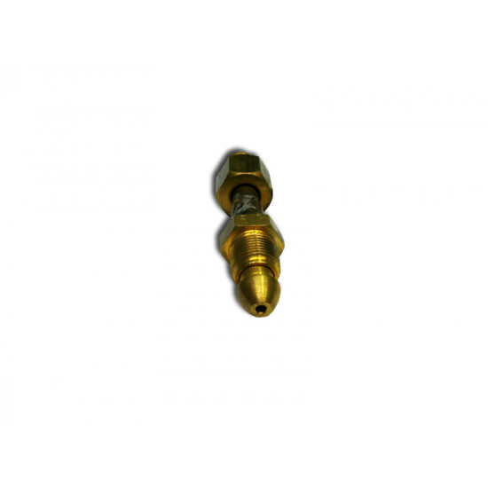 ADDAPTOR for refilling oxygen ( without manometer port ) ACRTOOLS...