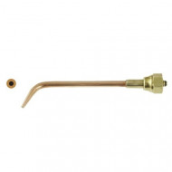 Brazing Tip type 17- No4 for use with Oxygen welding kit UNIWELD usa