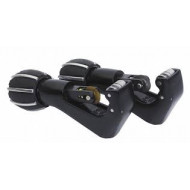 ROBINAIR RATCHETING TUBE CUTTER RATC10001 titan,auto,1/8-1 1/8" ROBINAIR...