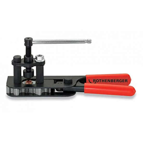 FLARING TOOLS ROFL/DB420, ROTHENBERGER FLARING TOOLS ROFL/DB420, ROTHENBERGER