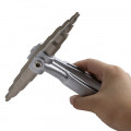 COPPER PIPE SWANGING HAND TOOL EXPANDER , ACR-622, 1 / 4-7 / 8 ", ACRTOOLS COPPER PIPE SWANGING HAND TOOL EXPANDER , ACR-622, 1 / 4-7 / 8 ", ACRTOOLS