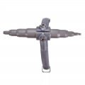 COPPER PIPE SWANGING HAND TOOL EXPANDER , ACR-622, 1 / 4-7 / 8 ", ACRTOOLS COPPER PIPE SWANGING HAND TOOL EXPANDER , ACR-622, 1 / 4-7 / 8 ", ACRTOOLS