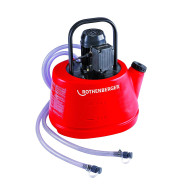 INTERNAL CLEANING STATION, ROCAL20, ROTHENBERGER
